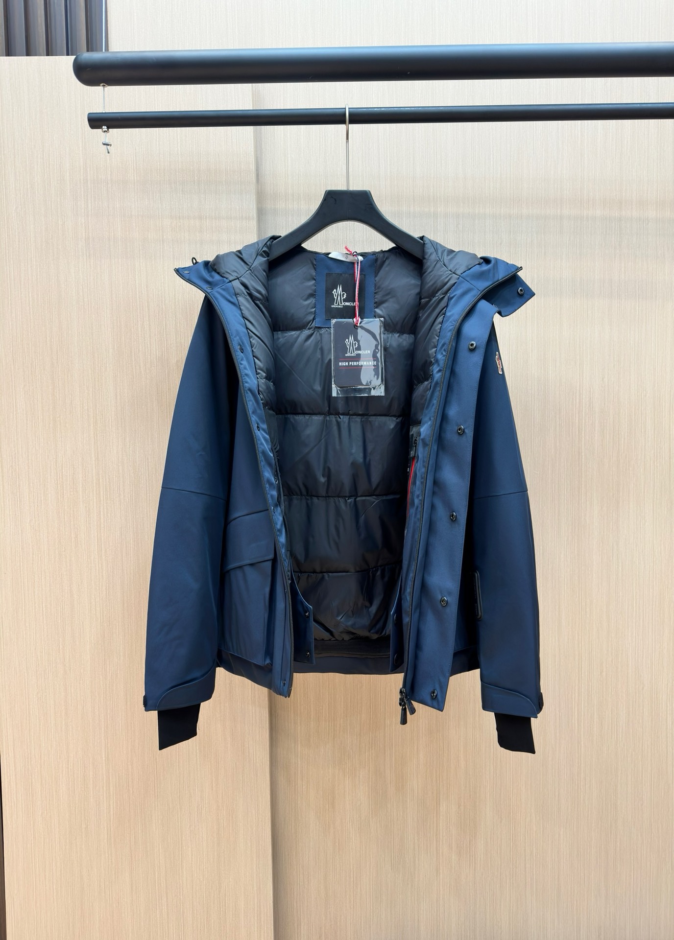 Moncler Down Jackets